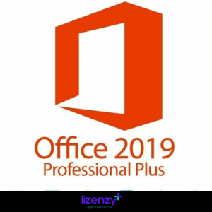 Office 2019 Pro Plus Dijital Lisans Anahtarı