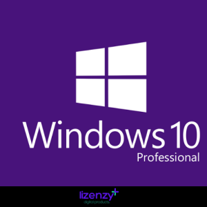 Windows 10 Pro Dijital Lisans Anahtarı